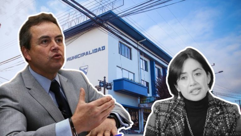 Cierran causa contra alcalde Luis Reyes por falta de pruebas