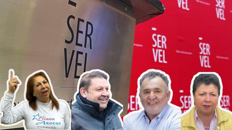 Conoce cuánto gastaron los candidatos a alcalde de La Unión en las elecciones municipales