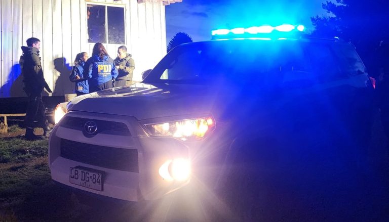 Brutal crimen en San Juan de la Costa: víctima recibió 28 puñaladas