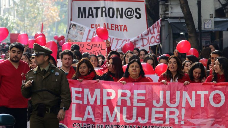 Matronas del Hospital de La Unión rechazan normativa que elimina urgencias ginecológicas diferenciadas