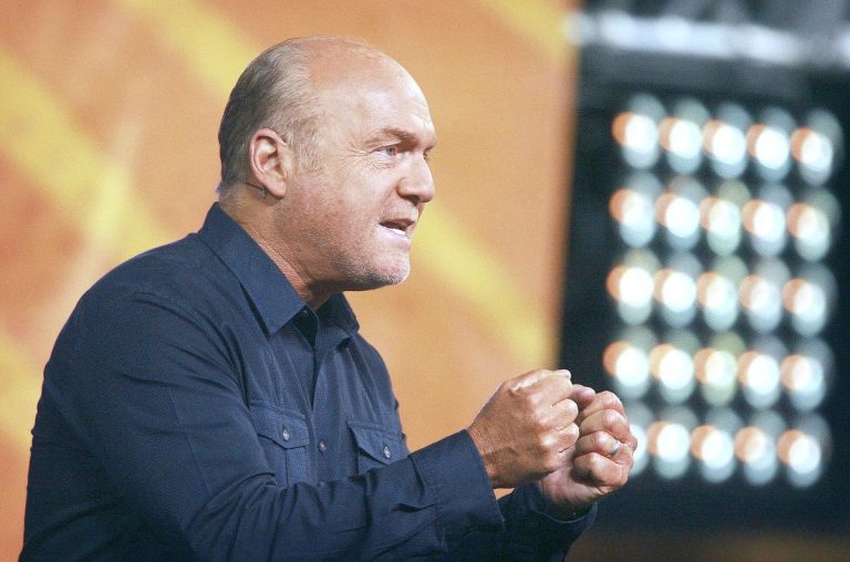 Greg Laurie y el legado de Billy Graham: “Dios usa a personas comunes para hacer cosas extraordinarias”