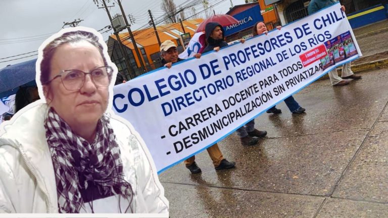 “Cuando una mayoría toma una decisión, la minoría acata”