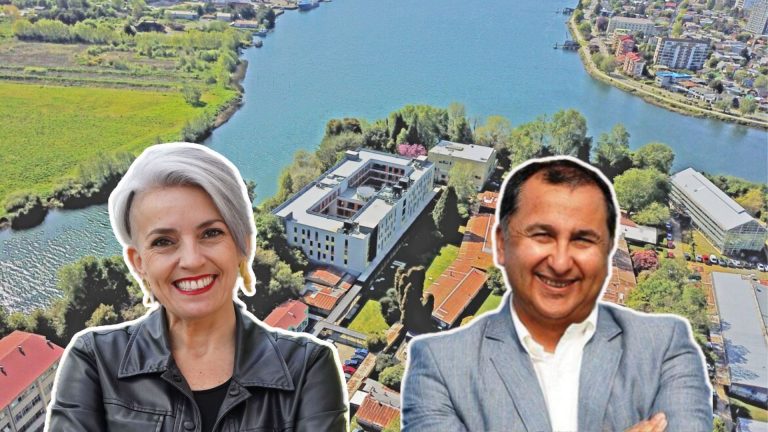 UACh definirá elecciones de rectoría en segunda vuelta entre Maite Castro y Egon Montecinos