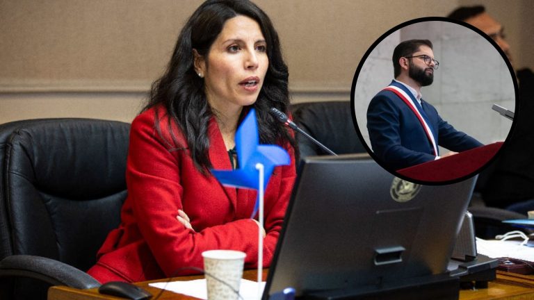 “Para el Presidente Boric, la Región de Los Ríos no existe”