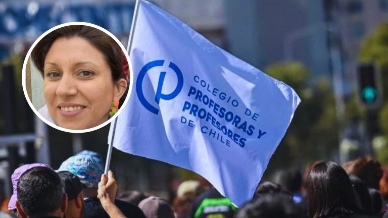 Colegio de Profesores de Los Ríos exige justicia por muerte de docente en Curiñanco
