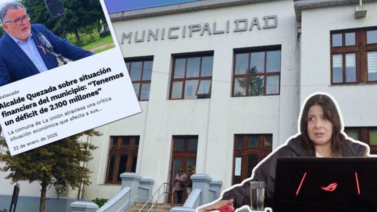 Superávit alcanzó los 646 millones de pesos