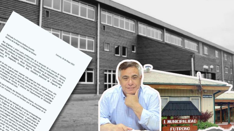 Municipio de Futrono cuestionado por su inacción ante denuncias de maltrato a profesoras en el ITP de Llifén