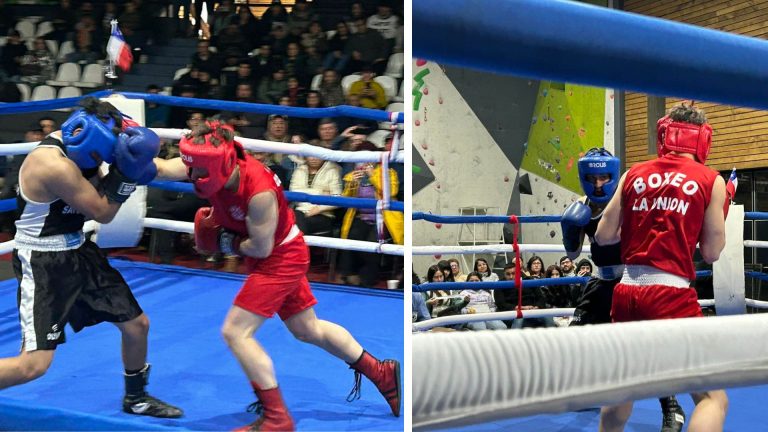 Gran velada boxeril reunirá a clubes de toda la región en La Unión este 7 de junio
