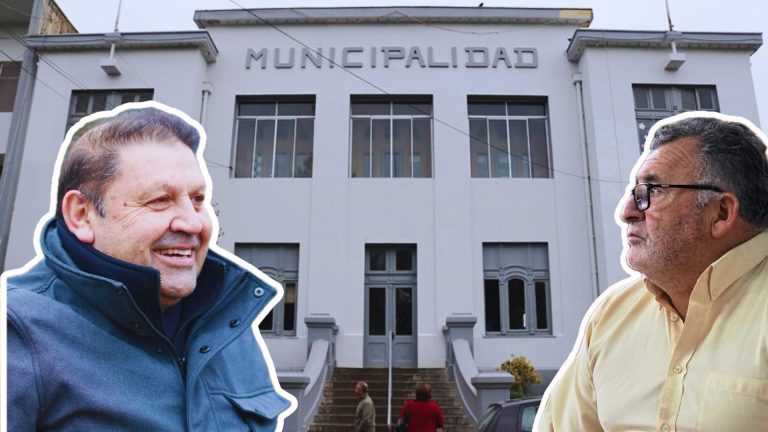 «Se dañó mi imagen, la de mi familia y la de equipos municipales con información falsa”