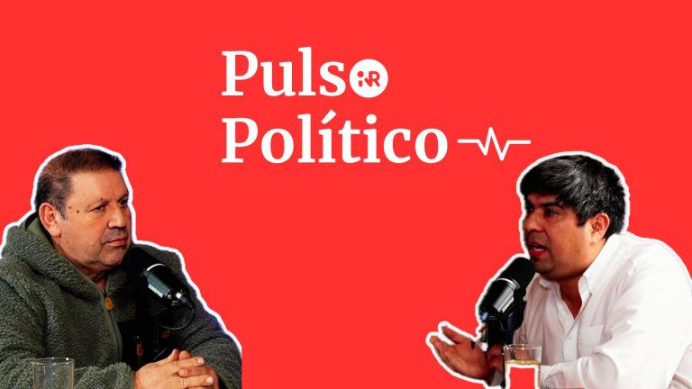 Pedro Delgado, administrador municipal de La Unión, aborda los pormenores de la polémica del déficit