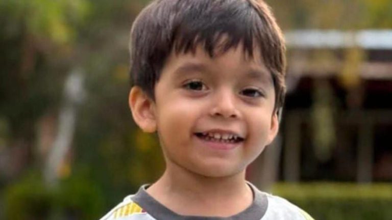 Solicitan urgente donadores de plaquetas para menor de 3 años con leucemia internado en el Hospital de Valdivia 