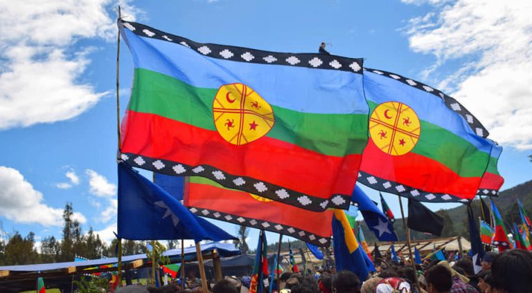 $3.750 millones invertirá el Gobierno Regional para impulsar inédito plan de desarrollo territorial para el Pueblo Mapuche en Los Ríos