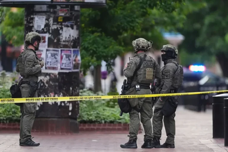 “No podemos quedarnos en silencio”: Líderes cristianos condenan ataque antisemita en Boulder