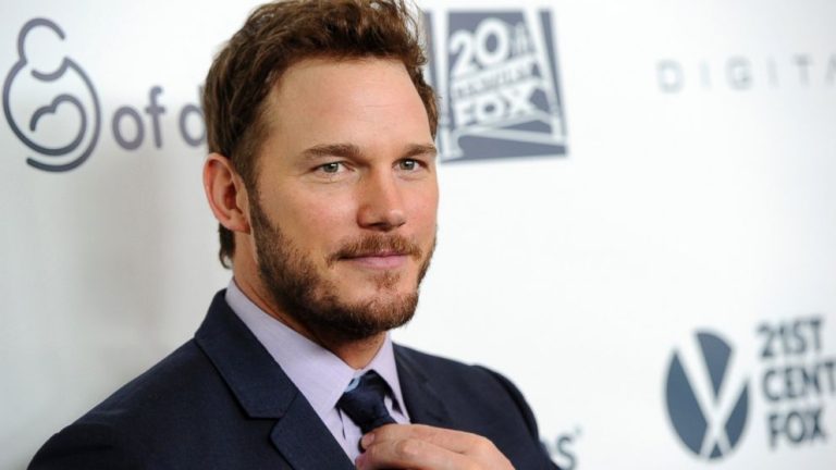 Chris Pratt lista a Jesús como una de las cosas sin las que ‘no puede vivir’