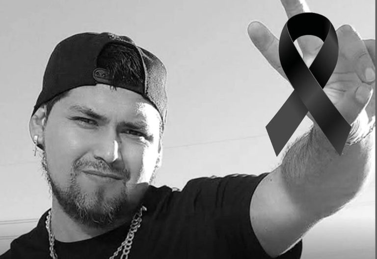 Comunidad osornina conmocionada por asesinato de trabajador municipal en violento asalto en Concepción 