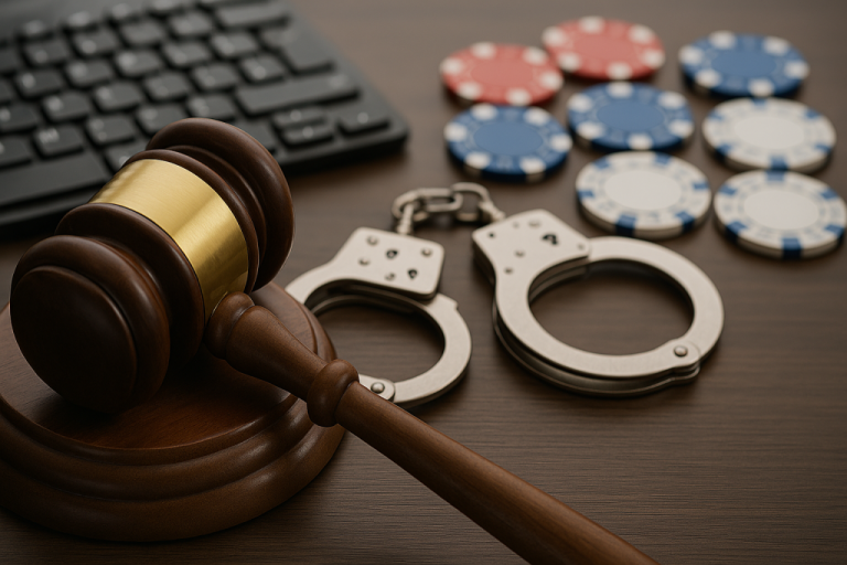 cómo el proyecto de ley Nº 15975-25 amenaza la legalización del juego en línea en Chile