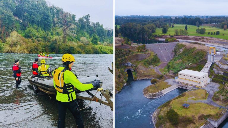 Statkraft desmiente relación con tragedia en el río Pilmaiquén señalando que Central Rucatayo no controla el caudal del río