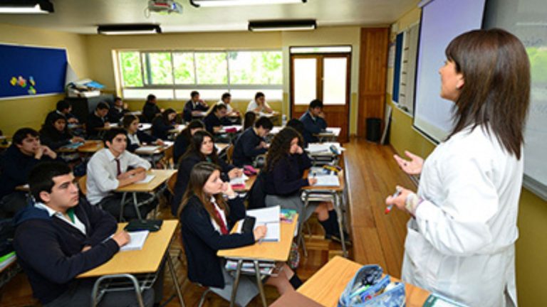 La escasez de profesores está afectando seriamente la calidad de la educación