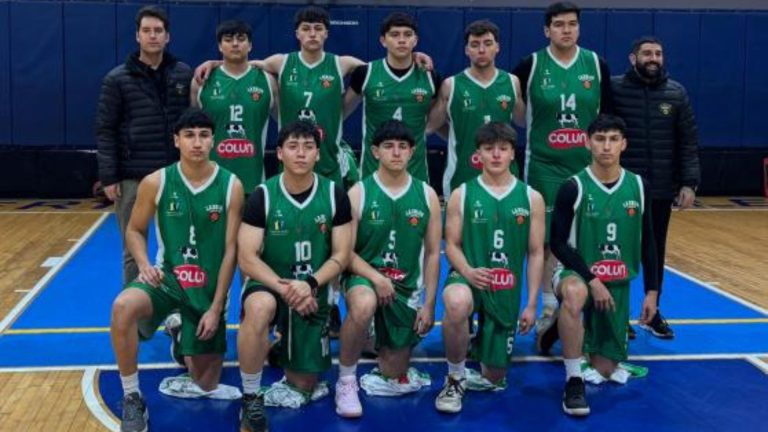 Triple agónico de Francisco Adasme le da triunfo a CDB La Unión Sub 21 en Puerto Varas
