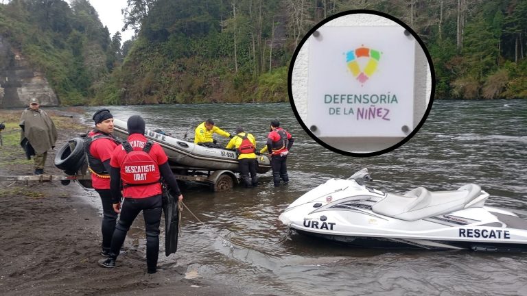 Defensoría de la Niñez evalúa medidas judiciales por muerte de adolescente