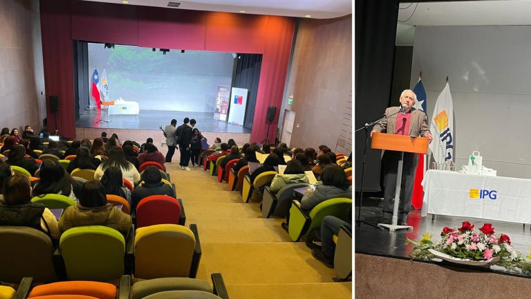 La Unión será sede de la 5ª versión del Seminario de Buenas Prácticas Pedagógicas