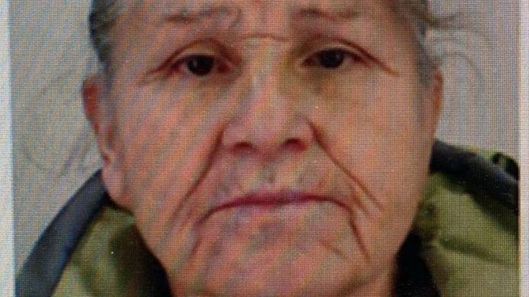 Investigan extravío de mujer de 62 años cuyo paradero se desconoce desde el martes en Paillaco