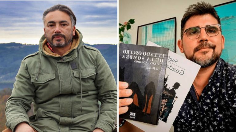 La nueva narrativa valdiviana: dos plumas que reinventan el sur