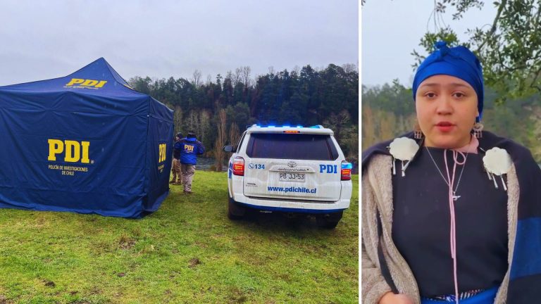 Familia de hombre desaparecido en el río Pilmaiquén responsabiliza a hidroeléctrica Statkraft por tragedia