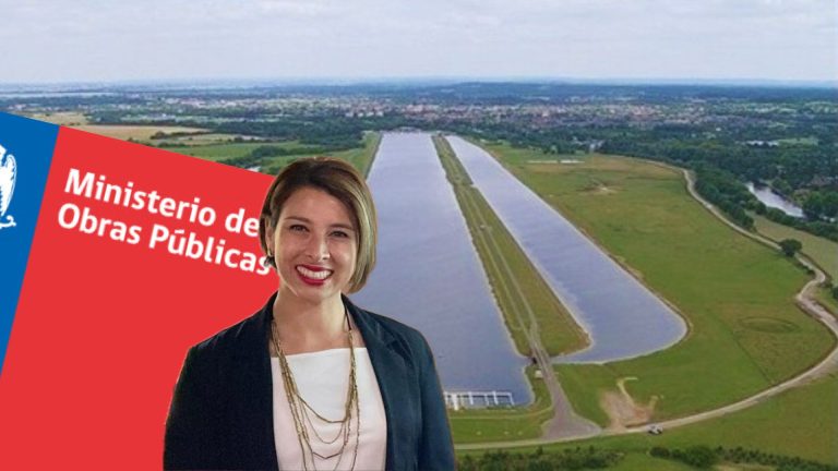 Nuvia Peralta compró terreno en zona clave de proyecto deportivo siendo seremi de Obras Públicas de Los Ríos