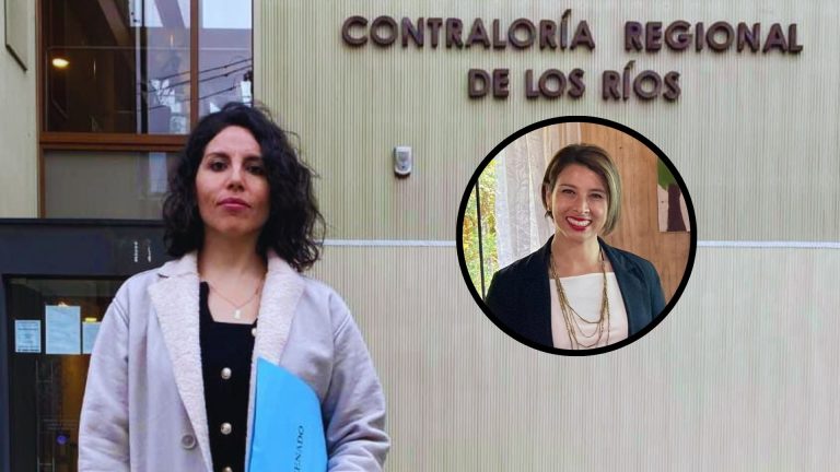“Esto podría configurar un tráfico de influencias inaceptable”