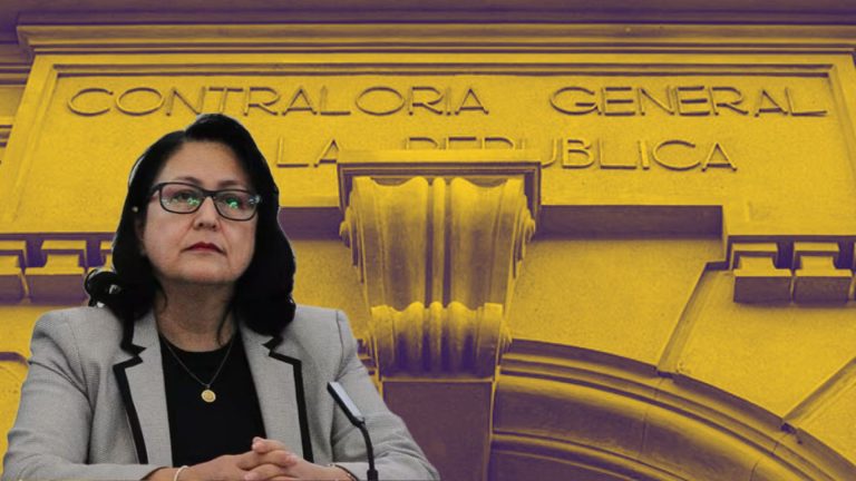 Contraloría exige a entidades públicas detallar controles internos para prevenir irregularidades