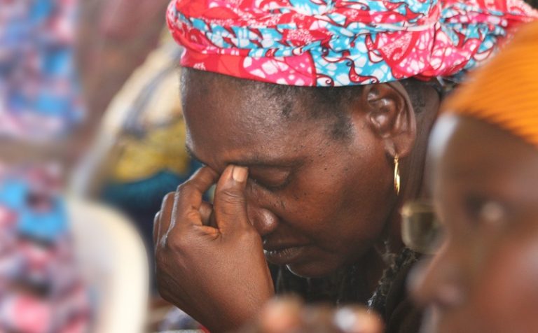 Más de 7.000 cristianos asesinados en Nigeria en lo que va de 2025, según organismo de control