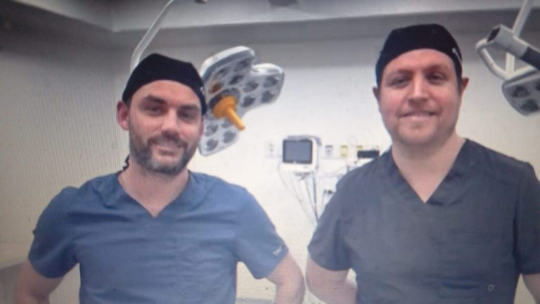 Odontólogos valdivianos representarán a Chile en importante perfeccionamiento en prótesis sobre implantes dentales en Brasil