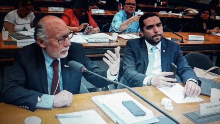 ParlAmericas aprueba cuarta Red de trabajo para los 35 Parlamentos integrantes: Seguridad Multidimensional-
