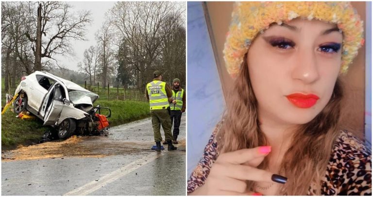 Gobierno aplica protocolo de “funeral de riesgo” para Karen Soto, mujer fallecida junto a sus hijos en Frutillar