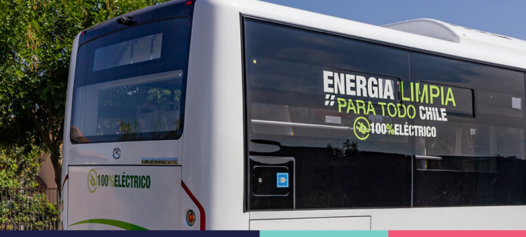 Contraloría da luz verde a licitación para buses eléctricos en Osorno y Villarrica
