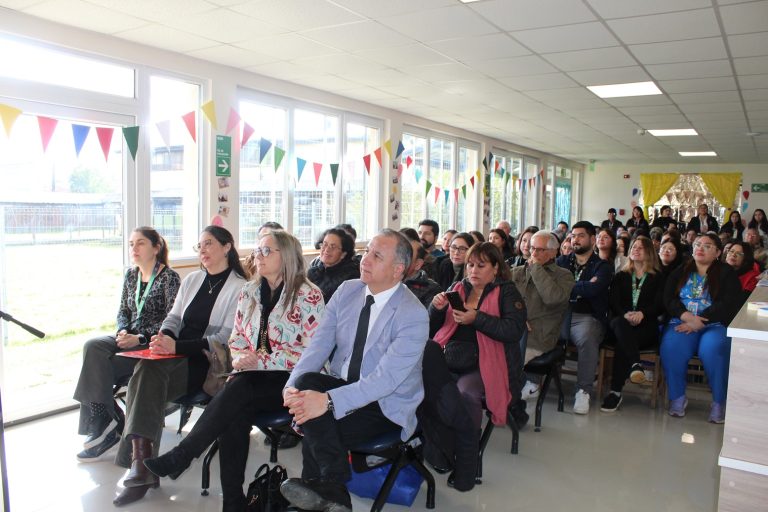 Cecosf Mulato celebró su cuarto aniversario junto a la comunidad