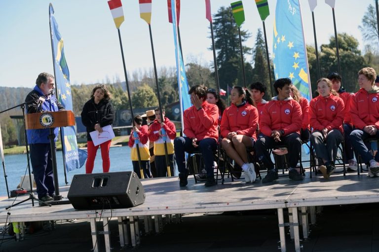 Orgullo, identidad y compromiso con el deporte regional