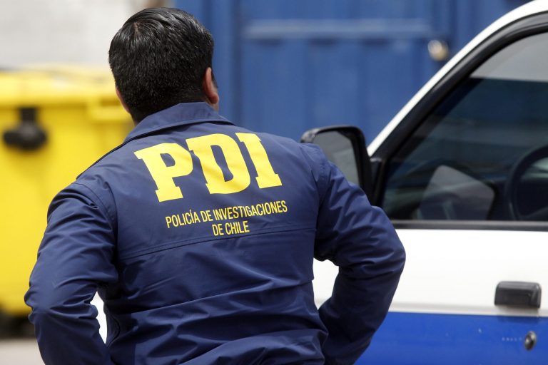 Detective de la PDI protagoniza accidente ebrio, huye del lugar y amenaza a una inspectora municipal en Osorno