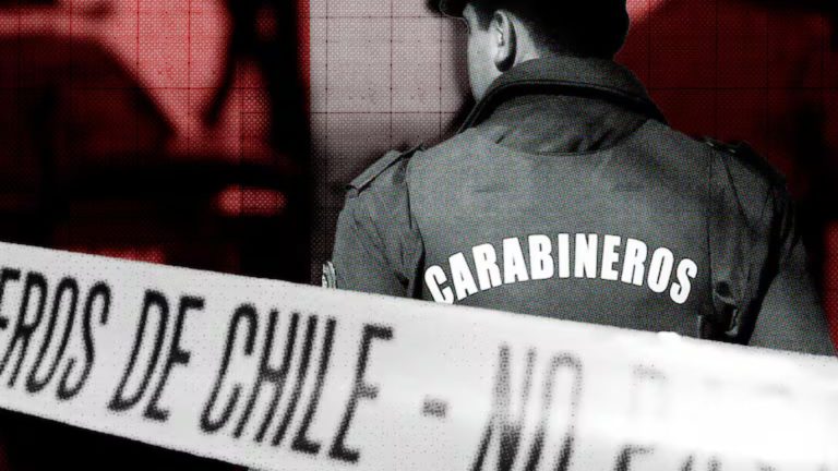 Más de 12 millones roban desde local de tragamonedas en pleno centro de La Unión