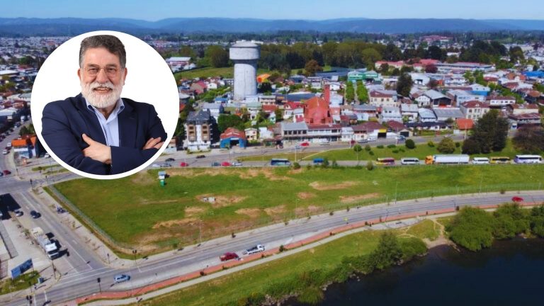 Se abre el camino para concretar el Barrio Cívico