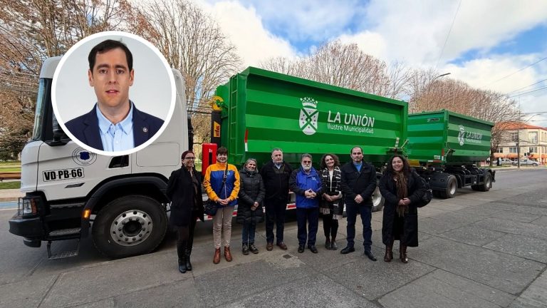 “El Gobernador me trató de weón”