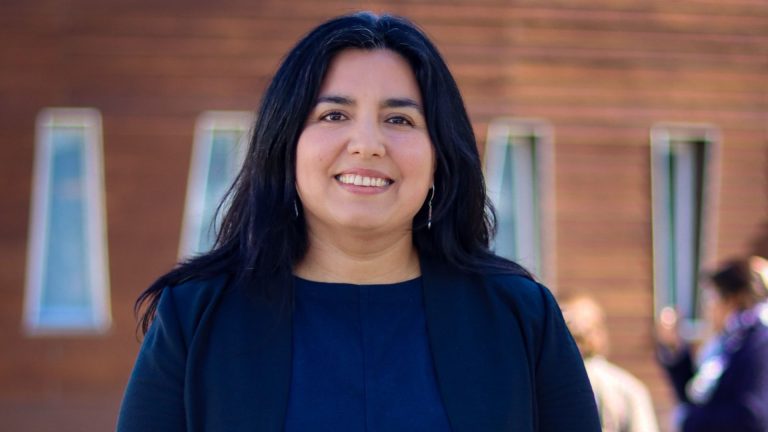 Paula Peñaloza asume como nueva directora del CESFAM Alfredo Gantz Mann de La Unión