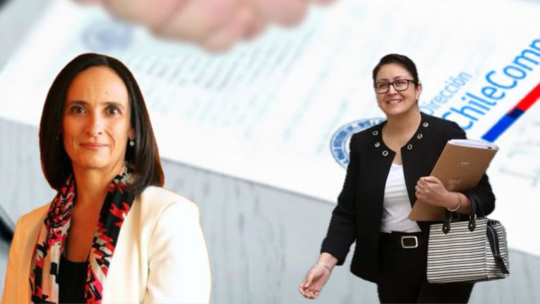 Contraloría y ChileCompra cruzaran datos para fortalecer la probidad en compras públicas