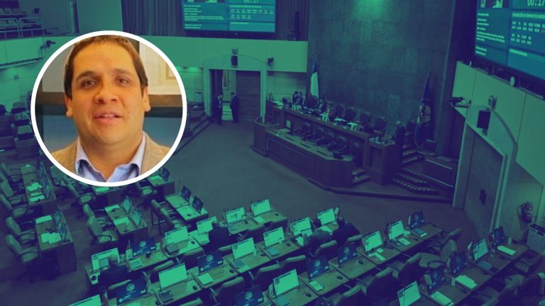 Cuando un político habla de Dios y luego vota como Satanás