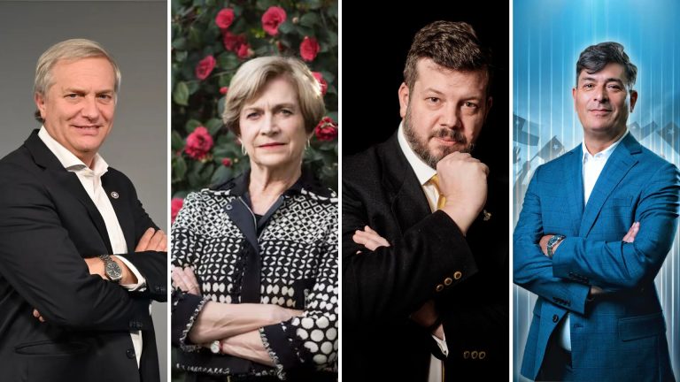 Kast, Matthei, Kaiser y Parisi debatirán en Valdivia sobre empleo; Jeannette Jara declinó asistir