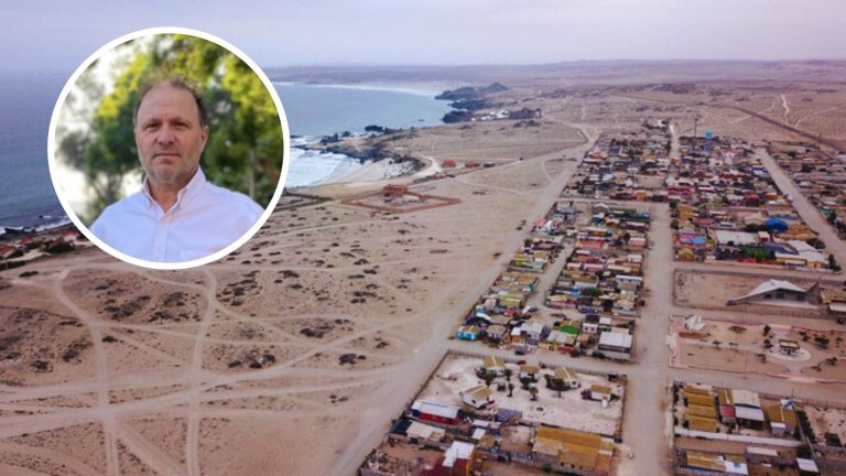 “El rechazo del recurso de casación no es luz verde para el Proyecto Dominga”