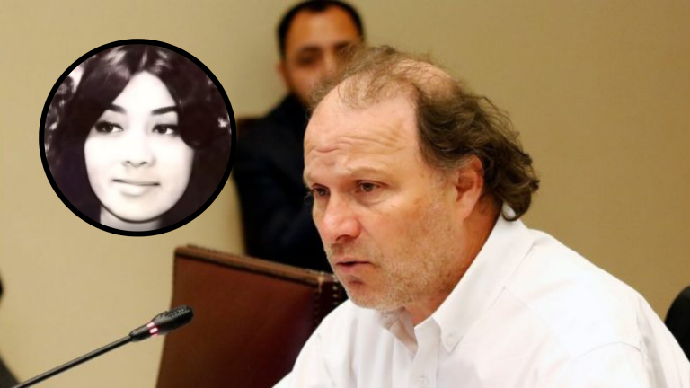 “Caso Bernarda Vera debe investigarse, pero no relativiza las violaciones a los DD.HH”