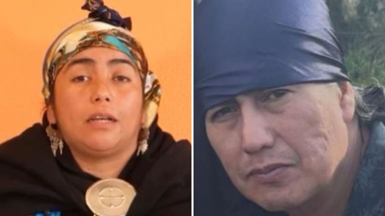 Hija de Juan Maripán presenta querella contra machi Millaray Huichalaf por tragedia en Pilmaiquén