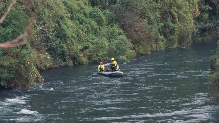 Abogado de familia Maripán anuncia acciones civiles contra hidroeléctrica por tragedia en Pilmaiquén